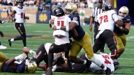 Takeaways as Notre Dame stomps NC State in the second half