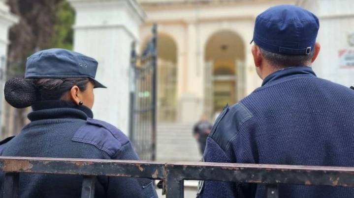 Terminó la votación: cerraron las urnas y comenzó el recuento de votos