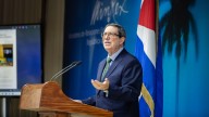 Cuba denuncia "campaña de presión" de EE.UU. para que países voten a favor del bloqueo en la ONU