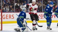 Ottawa Senators open to trading signing rights for polarizing forward