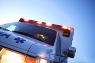 Man hospitalized after accidentally shooting his leg near Bemidji
