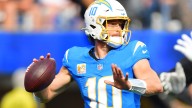 Chargers at Dolphins odds, picks and predictions