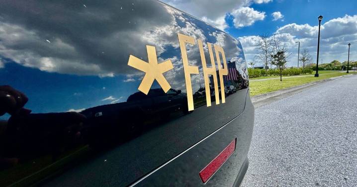 Motorcyclist injured after shooting himself following FHP chase