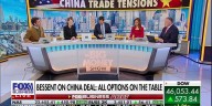 Investors buy the dip as Trump softens tariff rhetoric