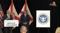 DeSantis, Ingoglia scold Orlando, Orange County over 'wasteful' spending