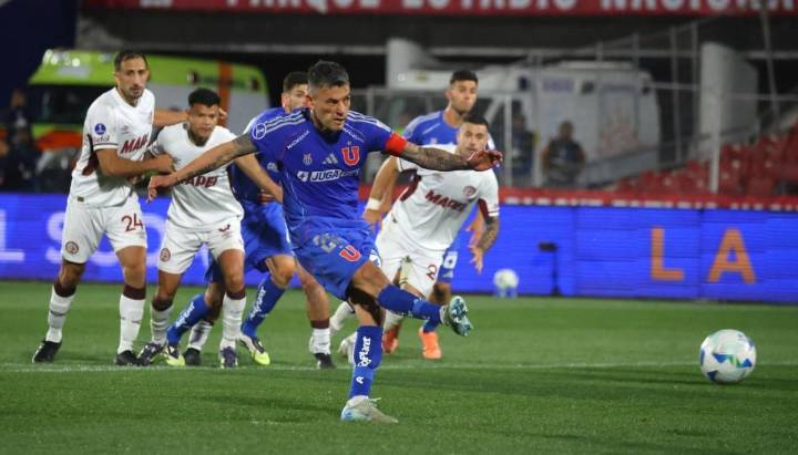 ¿Alargue o penales? Así se definirá el paso a la final de la Copa Sudamericana en caso de empate