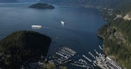 Major changes coming to BC Ferries Horseshoe Bay