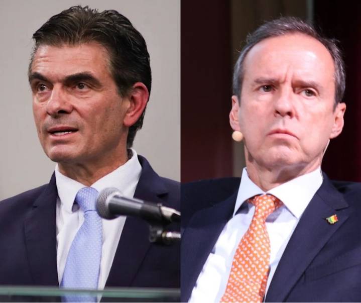 Las mesas electorales abren en Bolivia para una inédita segunda vuelta presidencial