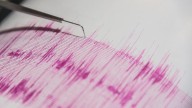 Small Quake Recorded South of Port Angeles