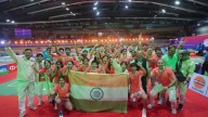 BWF Junior Worlds: India beat Korea in quarters to assure first