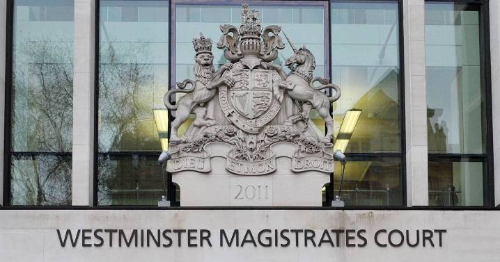 Midlands woman, 62, in court over 'showing support for Hamas'