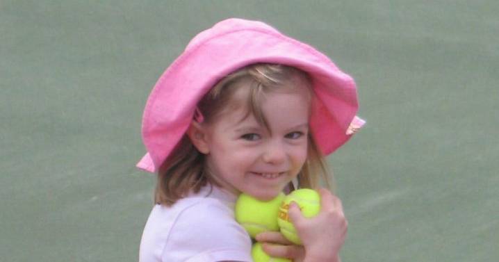 Gerry McCann reveals reasons family didn't do Madeleine DNA test at 'stalker' trial