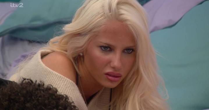 Big Brother fans tell housemate to leave 'immediately' ahead of first nominations