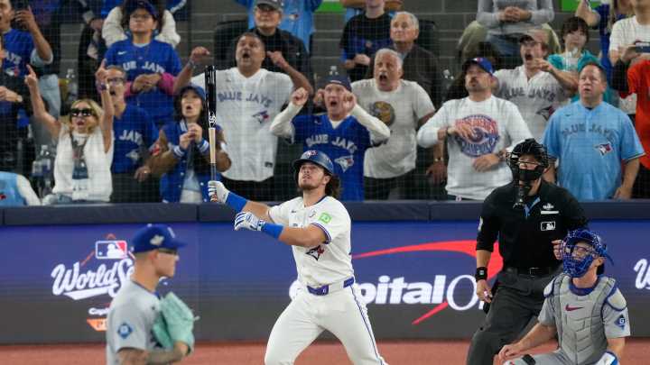 Where to watch Dodgers-Blue Jays World Series Game 2 today live on TV, stream