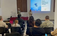 Celebran el Día Mundial de las Aves Migratorias con premiación y festival en el Museo de las Aves