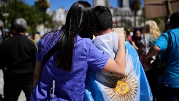 Argentina, frente a una gran oportunidad