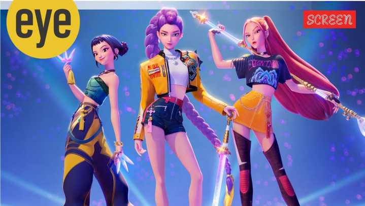 'We all have inner demons': Why KPop Demon Hunters resonates globally
