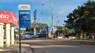 Va y Ven en paro: sin servicio las rutas del Circuito Metropolitano en Mérida