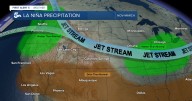 Developing La Nina will lead to gusty, dry fall weather in southern Colorado