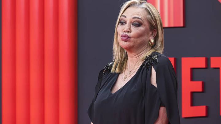 Piden 3 años y medio de cárcel para un exrepresentante de Belén Esteban por quedarse más de 330.000 euros de ella
