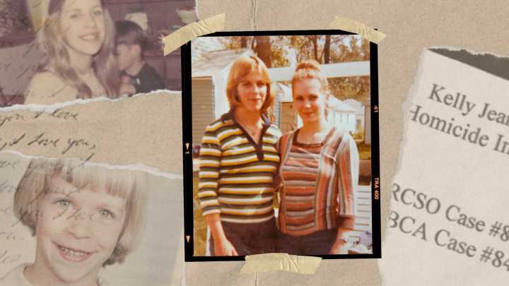 Despite missing evidence, Kelly Robinson's family still hopes her murder can be solved