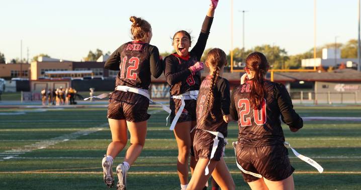 Yorkville surges in 2nd half of regional semis to beat Kankakee