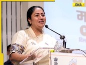 Delhi CM Rekha Gupta to move SC to allow green firecrackers on Diwali, says, 'Go