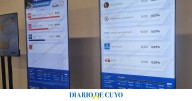 La Cámara Electoral dispuso que los resultados provisorios sean publicados por distrito