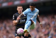 Man City vs Everton LIVE: Premier League match stream, latest team news, lineups, TV, prediction