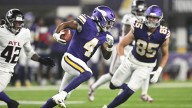 Through five weeks, 79.5 percent of kickoffs have been returned
