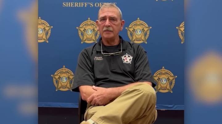 Dozens of ethics charges filed against former Spartanburg Co. Sheriff Chuck Wright