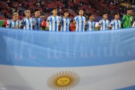 Argentina venció a Colombia y jugará la final del Mundial Sub 20
