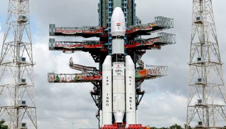 Know All About India’s Heaviest Communication Satellite CMS