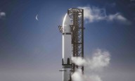 SpaceX sets the record straight on Jim Bridenstine and Artemis 3