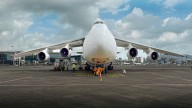 Maharashtra To Develop Aircraft Parking Hubs