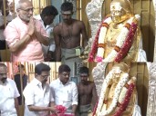 Kashi's Cultural Renaissance: A Testament to Faith and Heritage