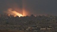 Israel and Hamas launch indirect talks in Egypt on eve of Gaza war anniversary