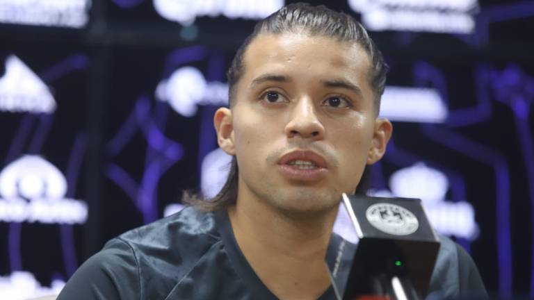 Sí se vivió la desesperación porque no llegaba el triunfo: Bryan Colula