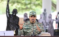 Maduro activa Gran Corredor del Llano en Ejercicio Independencia 200