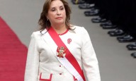 Congreso peruano destituye a presidenta Dina Boluarte y asume José Jerí (+ videos)