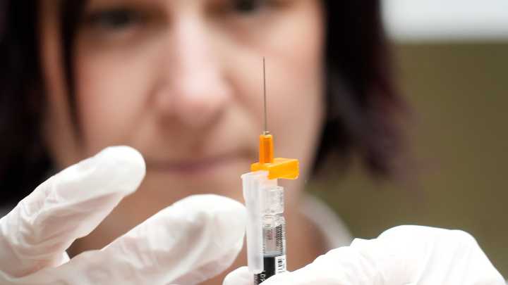 Flu season is here. How bad will it be?