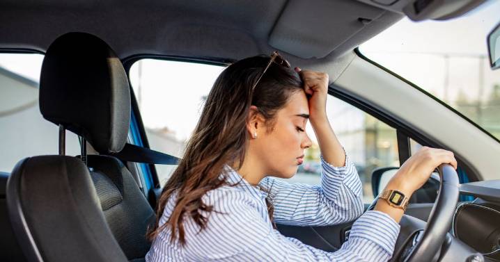£1,000 warning to drivers using car horn in two common situations