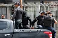 Abatido otro azote por la PNB en los Guayos 