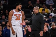 Deadspin | Is this the year? Knicks, Cavs open season with similar expectations
