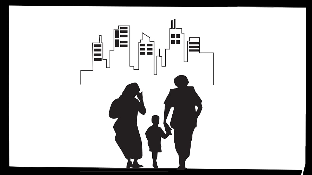 The vulnerability of India’s new middle class