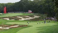 Bethpage State Park's golf courses battle tee