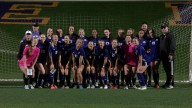 Bowling Green girls soccer repeats as 14th District champions in 1