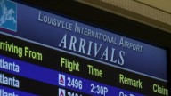 El aeropuerto de Louisville, entre varios en EE. UU., proporcionó alimentos a los trabajadores federales durante el cierre del gobierno.
