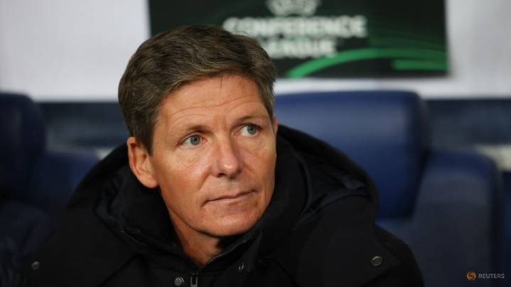 Record unbeaten streak has Crystal Palace flying high ahead of Everton trip