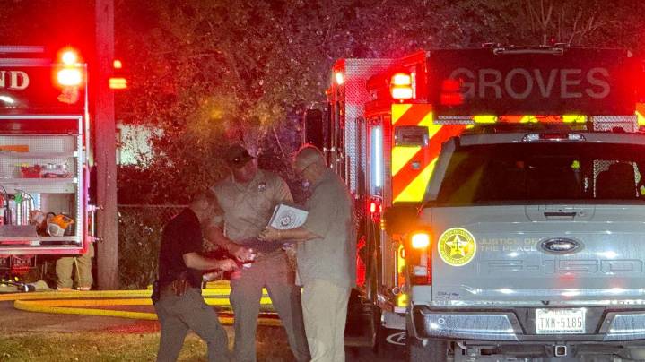 57-year-old woman dies in Nederland house fire early Sunday morning